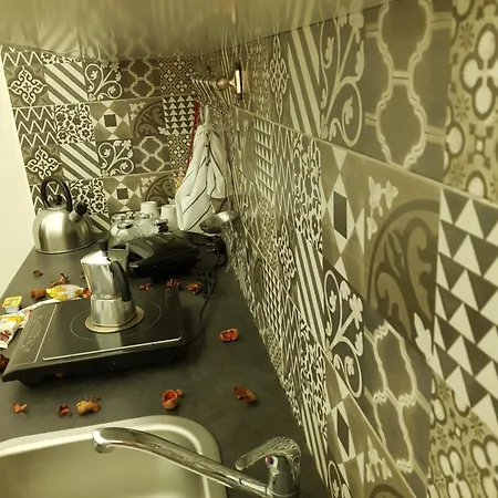Apartment Reitanosuite