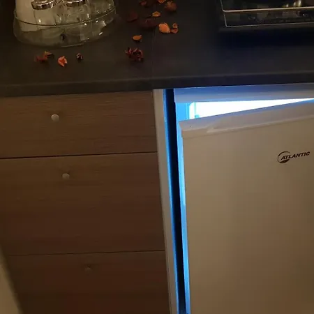 Reitanosuite 아파트
