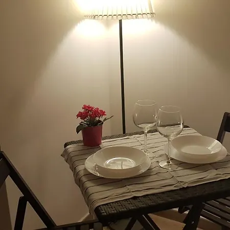 Apartment Reitanosuite