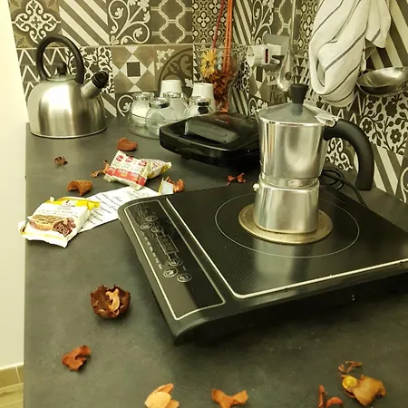 Reitanosuite Apartment Catania