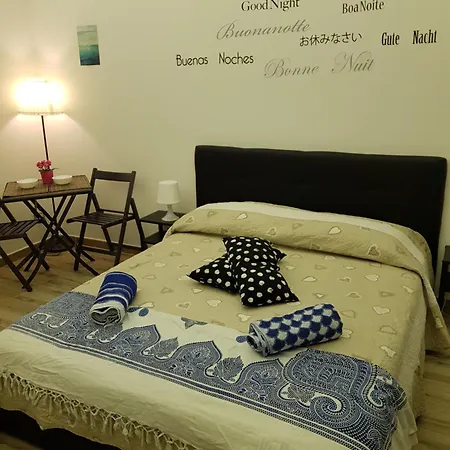 Reitanosuite Apartment