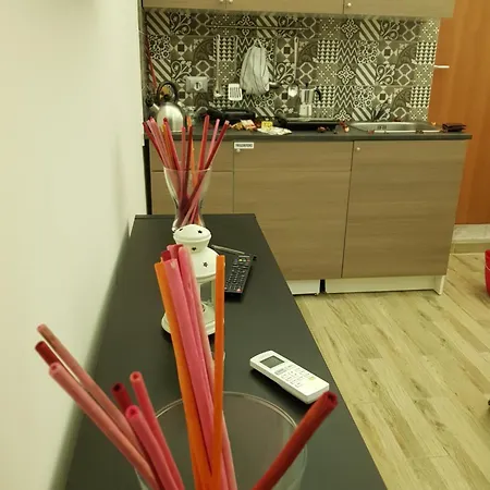 Apartment Reitanosuite