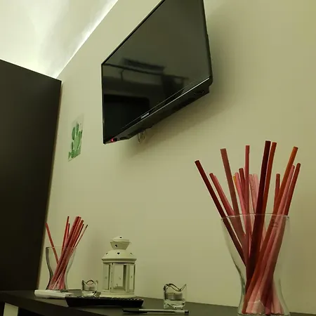 Reitanosuite Apartment *