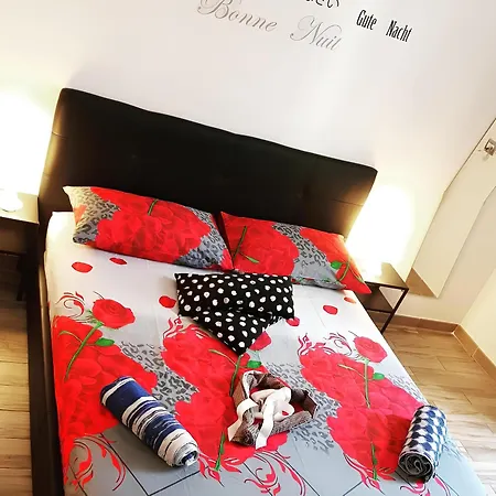 Reitanosuite Apartment Catania