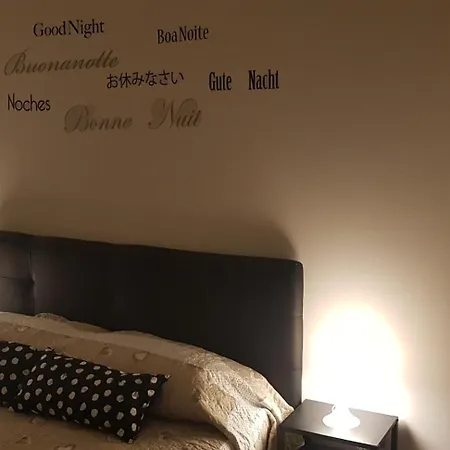 Reitanosuite Appartement *